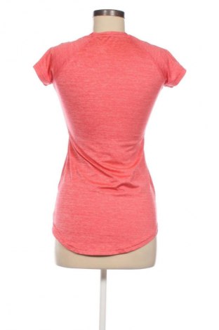 Damen T-Shirt Nike, Größe M, Farbe Rosa, Preis 13,81 €