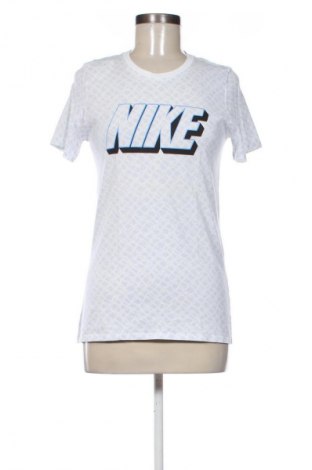 Damski T-shirt Nike, Rozmiar M, Kolor Kolorowy, Cena 80,90 zł
