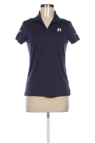 Dámske tričko Nike Golf, Veľkosť M, Farba Modrá, Cena  23,95 €