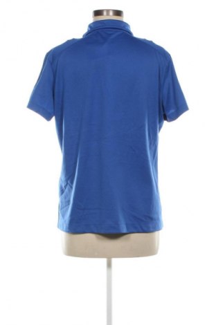 Tricou de femei Nike Golf, Mărime XL, Culoare Albastru, Preț 93,99 Lei