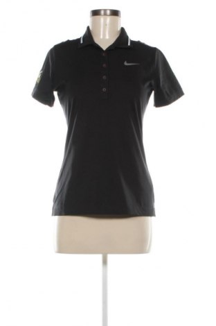 Tricou de femei Nike Golf, Mărime S, Culoare Negru, Preț 93,99 Lei