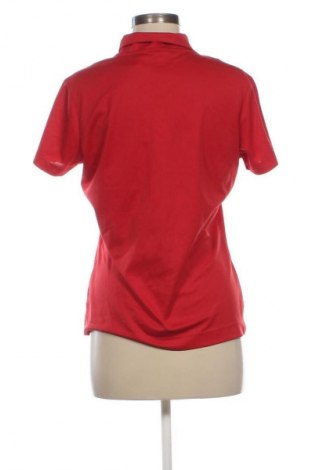 Damen T-Shirt Nike Golf, Größe M, Farbe Rot, Preis 18,99 €