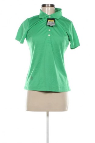 Dámske tričko Nike Golf, Veľkosť S, Farba Zelená, Cena  36,95 €
