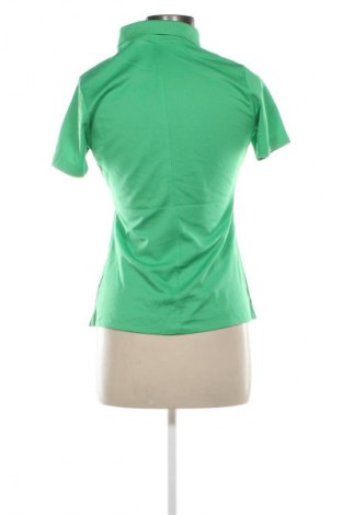 Dámske tričko Nike Golf, Veľkosť S, Farba Zelená, Cena  36,95 €