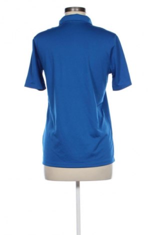 Tricou de femei Nike Golf, Mărime XL, Culoare Albastru, Preț 141,99 Lei