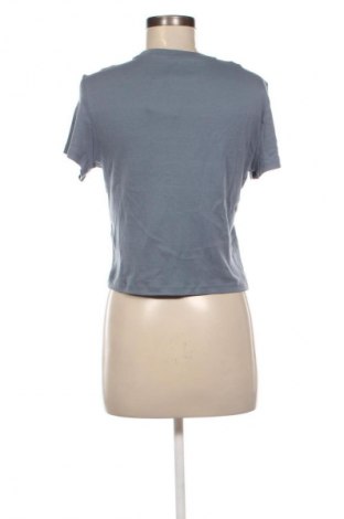 Tricou de femei ONLY, Mărime XL, Culoare Albastru, Preț 107,99 Lei