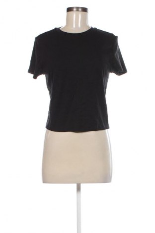 Γυναικείο t-shirt ONLY, Μέγεθος XL, Χρώμα Μαύρο, Τιμή 19,99 €