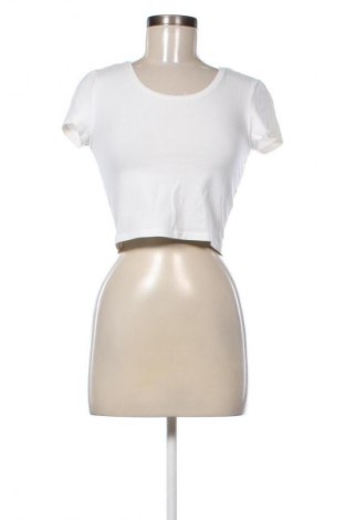 Tricou de femei ONLY, Mărime S, Culoare Alb, Preț 37,00 Lei