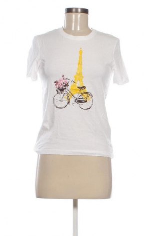 Damen T-Shirt ONLY, Größe XS, Farbe Weiß, Preis 9,99 €