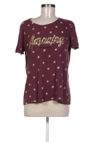 Damen T-Shirt ONLY, Größe XL, Farbe Mehrfarbig, Preis 7,00 €