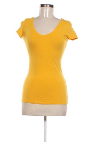 Damen T-Shirt Orsay, Größe S, Farbe Gelb, Preis € 16,52