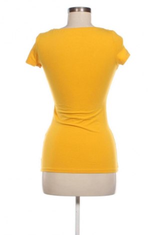 Damen T-Shirt Orsay, Größe S, Farbe Gelb, Preis € 16,52