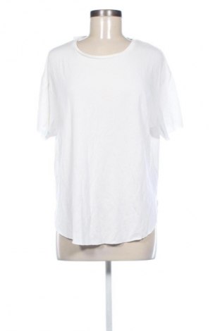 Damen T-Shirt Oysho, Größe M, Farbe Weiß, Preis € 9,12