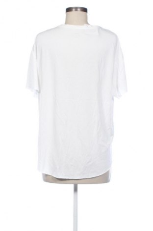 Damen T-Shirt Oysho, Größe M, Farbe Weiß, Preis € 9,12
