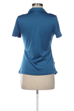 Γυναικείο t-shirt PGA Tour, Μέγεθος S, Χρώμα Μπλέ, Τιμή 9,72 €