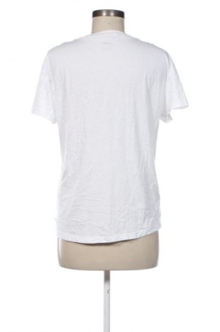 Γυναικείο t-shirt PUMA, Μέγεθος M, Χρώμα Λευκό, Τιμή 13,80 €