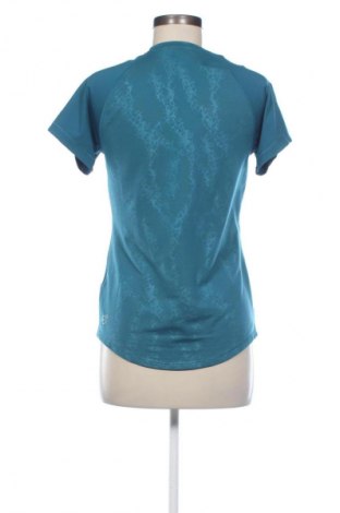 Damen T-Shirt PUMA, Größe M, Farbe Blau, Preis 14,00 €