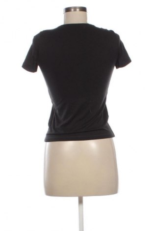 Damen T-Shirt PUMA, Größe S, Farbe Schwarz, Preis 18,99 €
