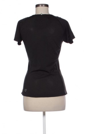 Γυναικείο t-shirt PUMA, Μέγεθος S, Χρώμα Μαύρο, Τιμή 13,81 €