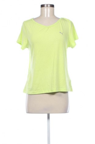 Damen T-Shirt PUMA, Größe M, Farbe Mehrfarbig, Preis 13,80 €