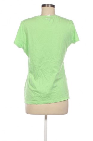 Damski T-shirt PUMA, Rozmiar L, Kolor Zielony, Cena 168,16 zł