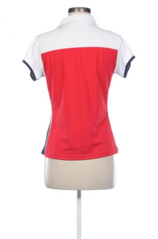 Γυναικείο t-shirt Peak, Μέγεθος M, Χρώμα Πολύχρωμο, Τιμή 13,50 €