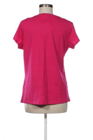 Damen T-Shirt Pepco, Größe XL, Farbe Rosa, Preis € 14,38