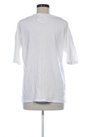 Damen T-Shirt Pepe Jeans, Größe M, Farbe Weiß, Preis € 18,39