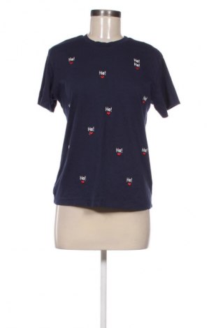Tricou de femei Pepper & Mint, Mărime M, Culoare Albastru, Preț 47,37 Lei