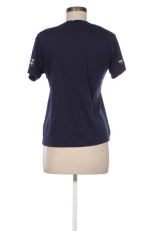 Tricou de femei Pepper & Mint, Mărime M, Culoare Albastru, Preț 47,37 Lei