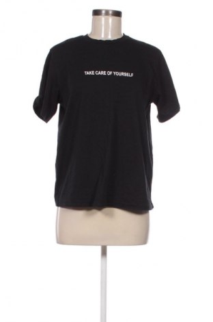 Damen T-Shirt Pepper & Mint, Größe M, Farbe Schwarz, Preis € 12,99