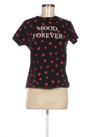 Γυναικείο t-shirt Pepper & Mint, Μέγεθος S, Χρώμα Πολύχρωμο, Τιμή 9,21 €
