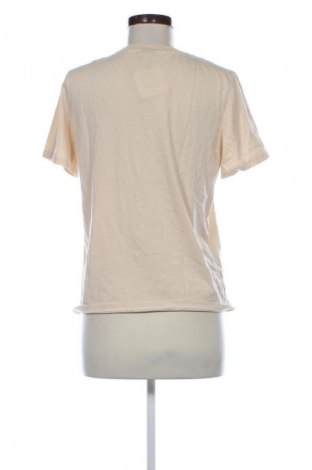 Tricou de femei Pieces, Mărime M, Culoare Ecru, Preț 48,99 Lei