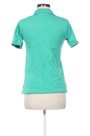 Dámské tričko Polo Ralph Lauren, Velikost M, Barva Zelená, Cena  1 217,00 Kč
