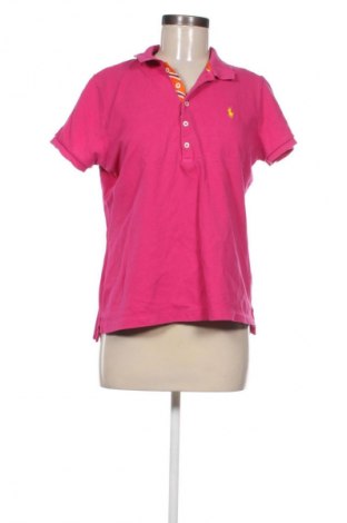 Dámske tričko Polo Ralph Lauren, Veľkosť L, Farba Fialová, Cena  49,10 €