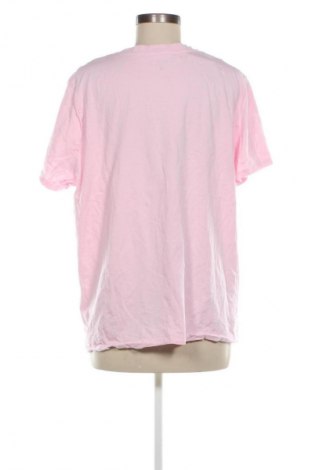 Damen T-Shirt Primark, Größe XXL, Farbe Rosa, Preis 11,99 €