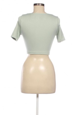 Damen T-Shirt Primark, Größe S, Farbe Grün, Preis 7,12 €