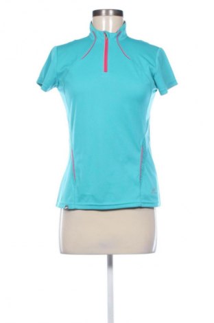 Damen T-Shirt Pro Touch, Größe M, Farbe Grün, Preis 7,00 €