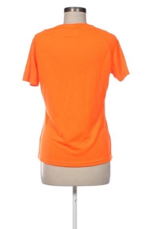 Damen T-Shirt Proact, Größe L, Farbe Orange, Preis 7,16 €