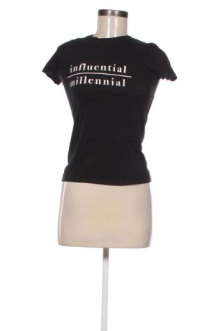 Dámske tričko Pull&Bear, Veľkosť XS, Farba Viacfarebná, Cena  8,70 €