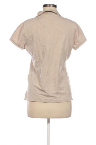 Γυναικείο t-shirt Ralph Lauren, Μέγεθος L, Χρώμα  Μπέζ, Τιμή 20,46 €