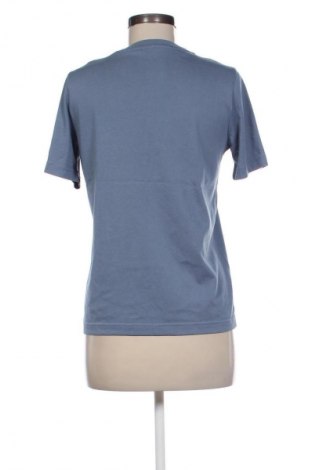 Damen T-Shirt Reebok, Größe S, Farbe Blau, Preis 14,00 €