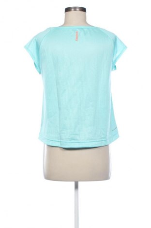 Damski T-shirt Reebok, Rozmiar M, Kolor Zielony, Cena 62,07 zł