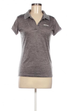 Γυναικείο t-shirt Regatta, Μέγεθος M, Χρώμα Γκρί, Τιμή 9,12 €