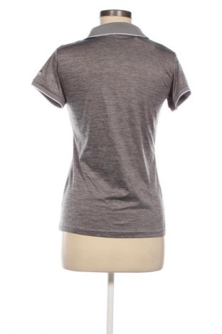 Γυναικείο t-shirt Regatta, Μέγεθος M, Χρώμα Γκρί, Τιμή 9,12 €