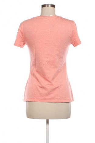 Дамска тениска Regular Denim, Размер XS, Цвят Оранжев, Цена 16,99 лв.