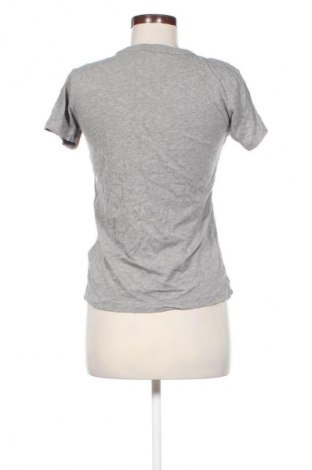 Γυναικείο t-shirt Replay, Μέγεθος S, Χρώμα Γκρί, Τιμή 17,99 €