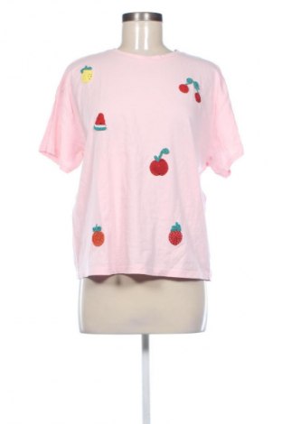 Tricou de femei Reserved, Mărime L, Culoare Multicolor, Preț 44,74 Lei