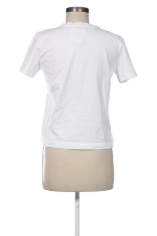 Damski T-shirt Reserved, Rozmiar S, Kolor Biały, Cena 39,08 zł