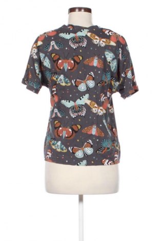 Damen T-Shirt Reserved, Größe XS, Farbe Mehrfarbig, Preis € 9,00